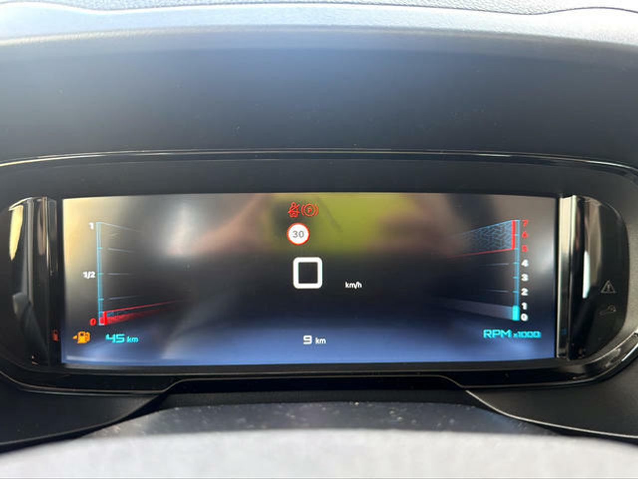 Foto Citroën Berlingo 14