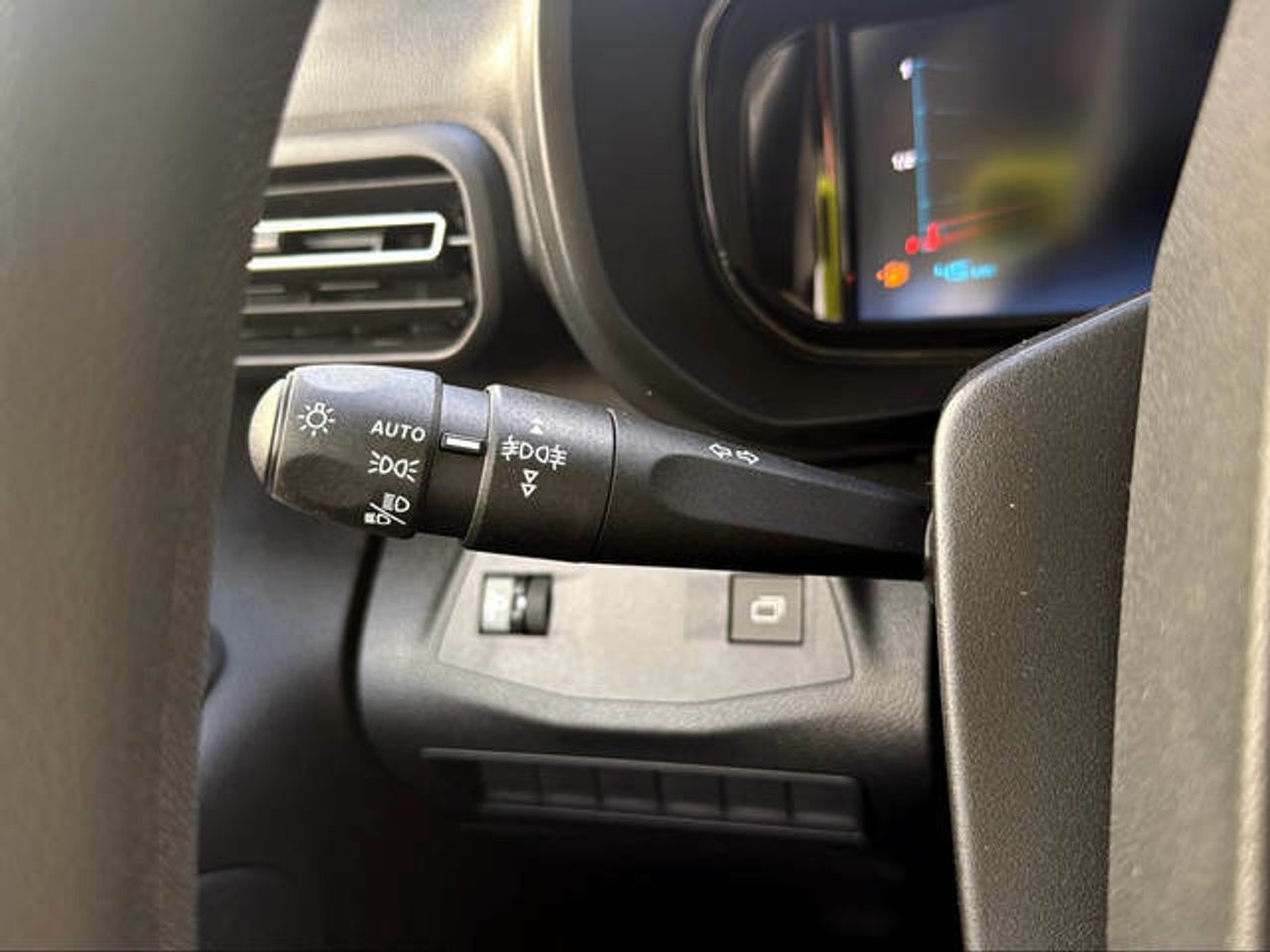 Foto Citroën Berlingo 21