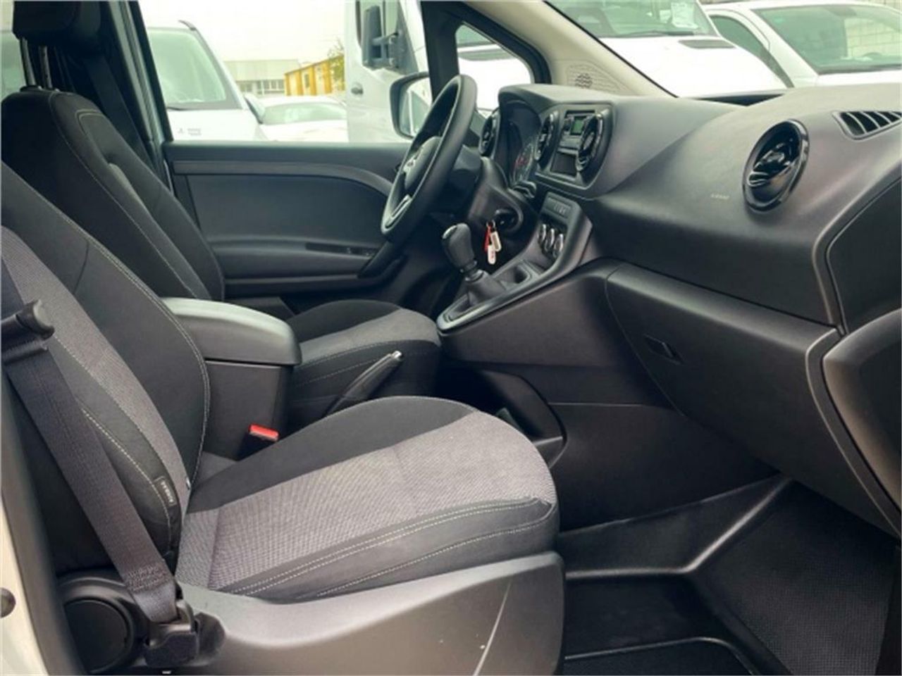 Foto Mercedes-Benz Citan 8