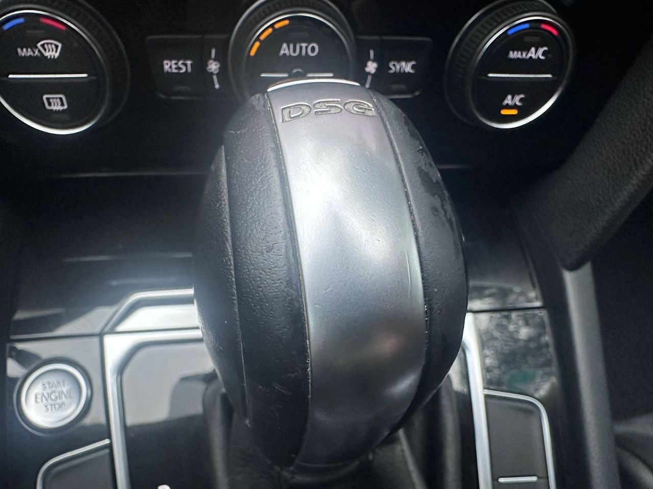 Foto Volkswagen Passat 71