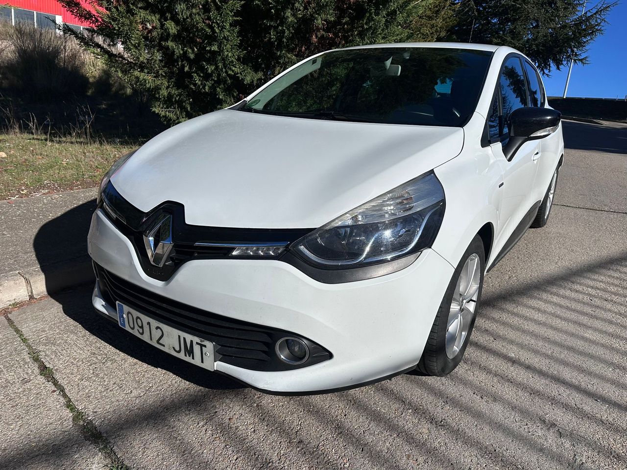 Foto Renault Clio 4