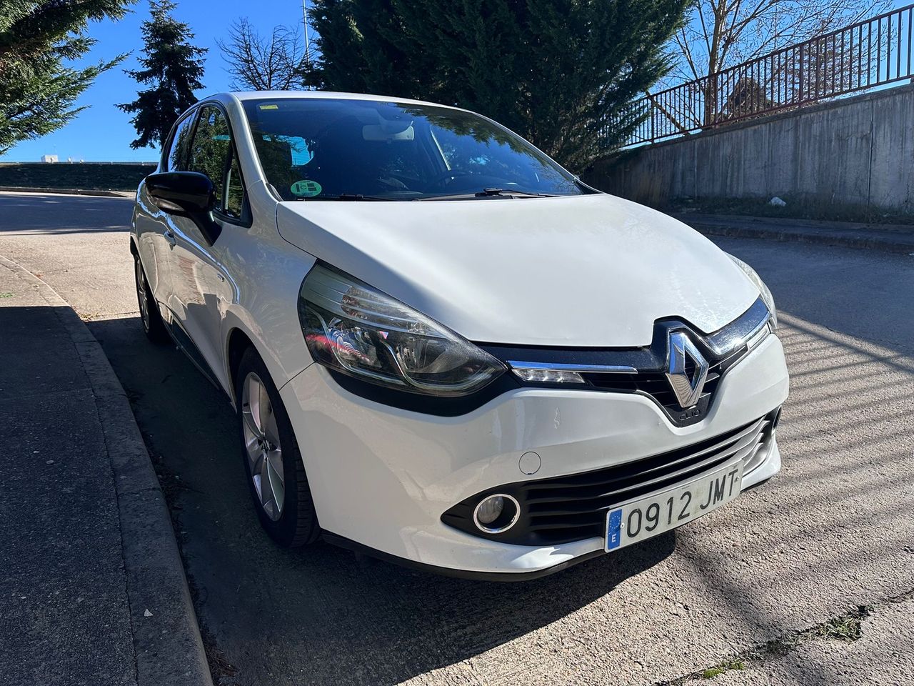 Foto Renault Clio 10