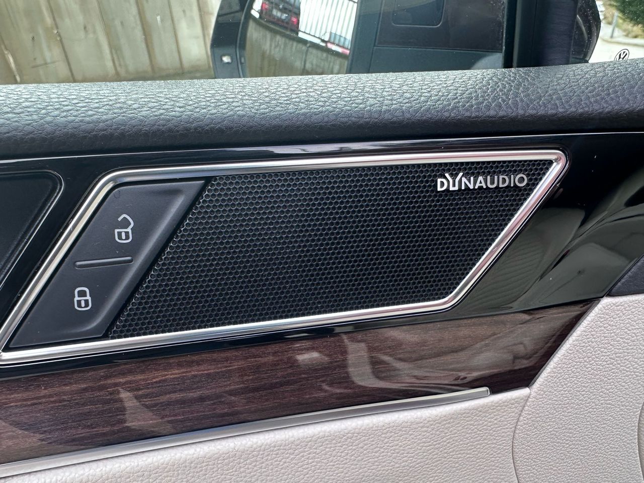 Foto Volkswagen Passat 41