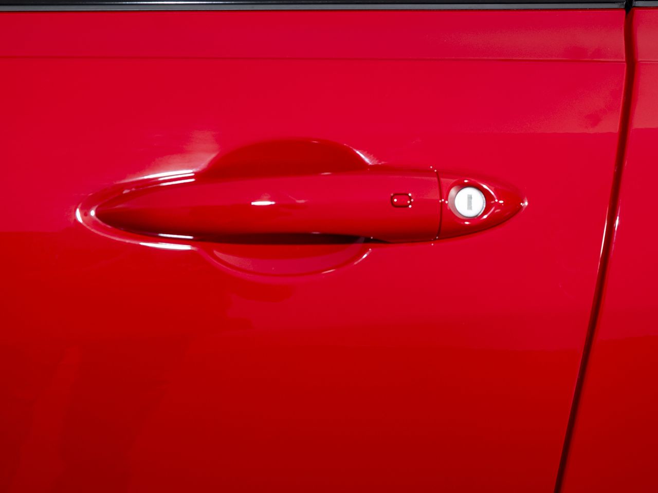 Foto Alfa Romeo Tonale 20