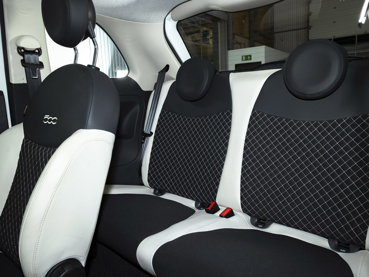 Foto Fiat 500 10