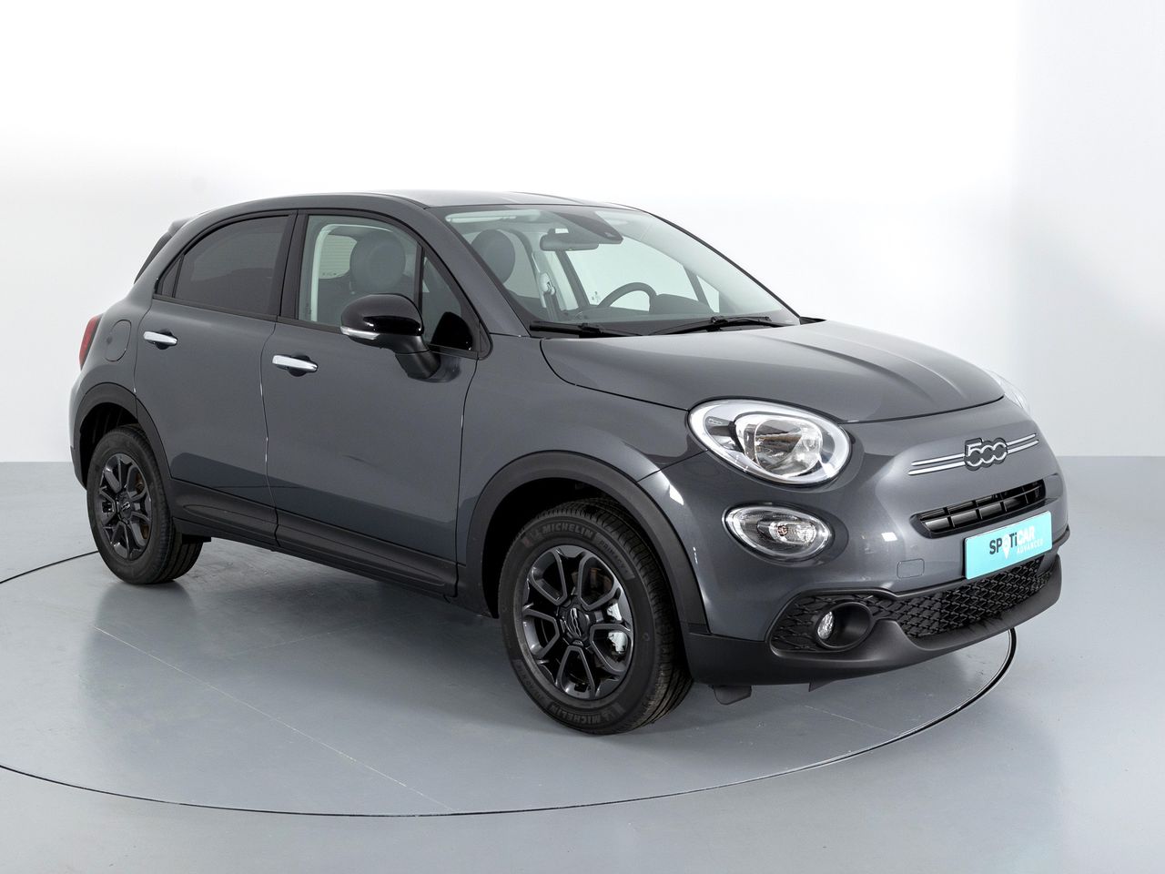 Foto Fiat 500X 3