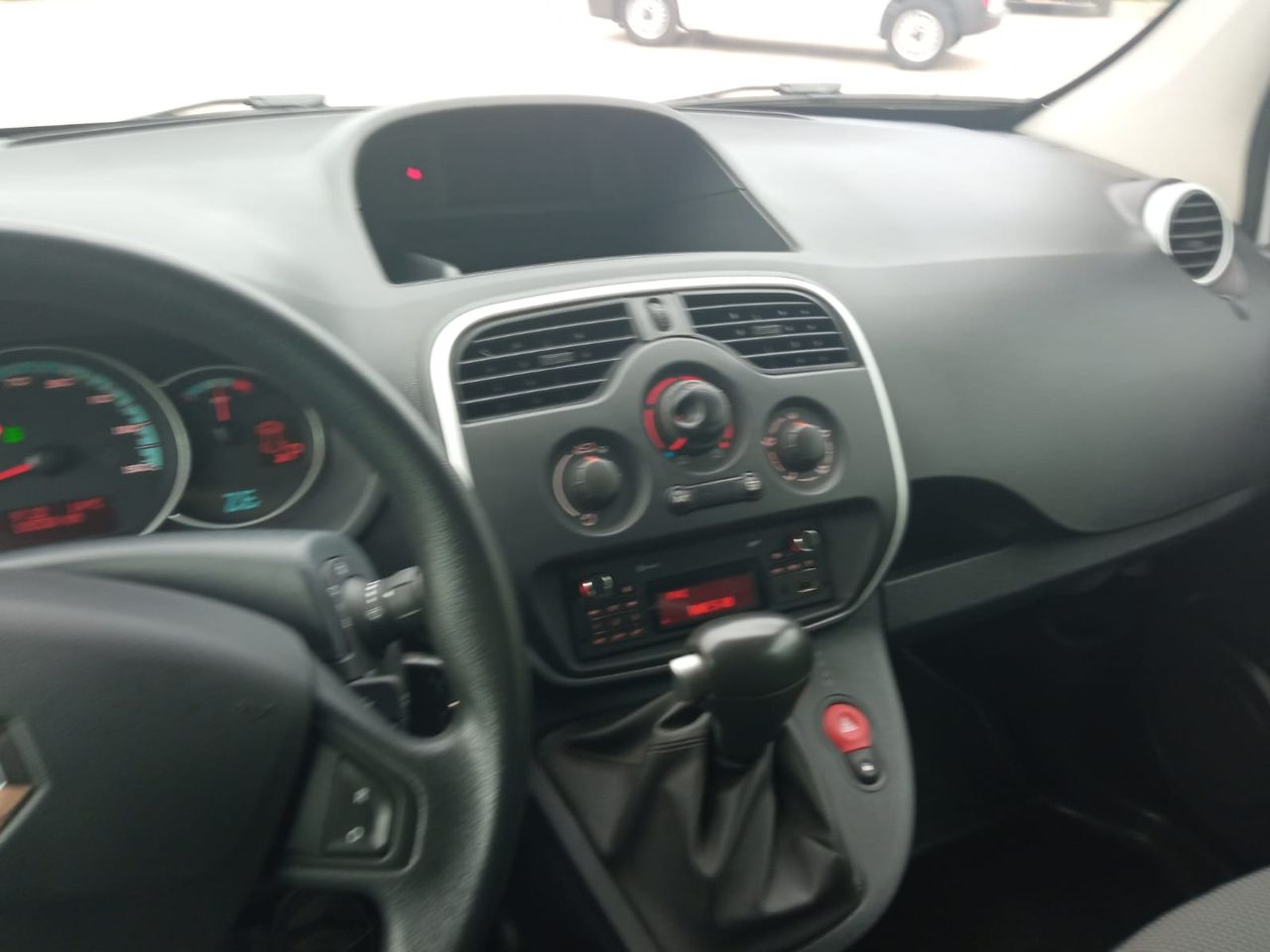Foto Renault Kangoo 8