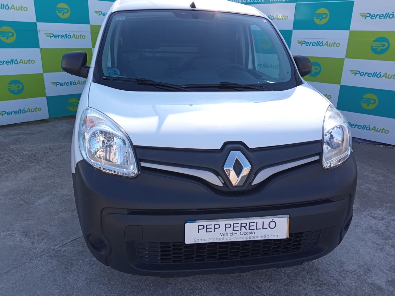 Foto Renault Kangoo 4