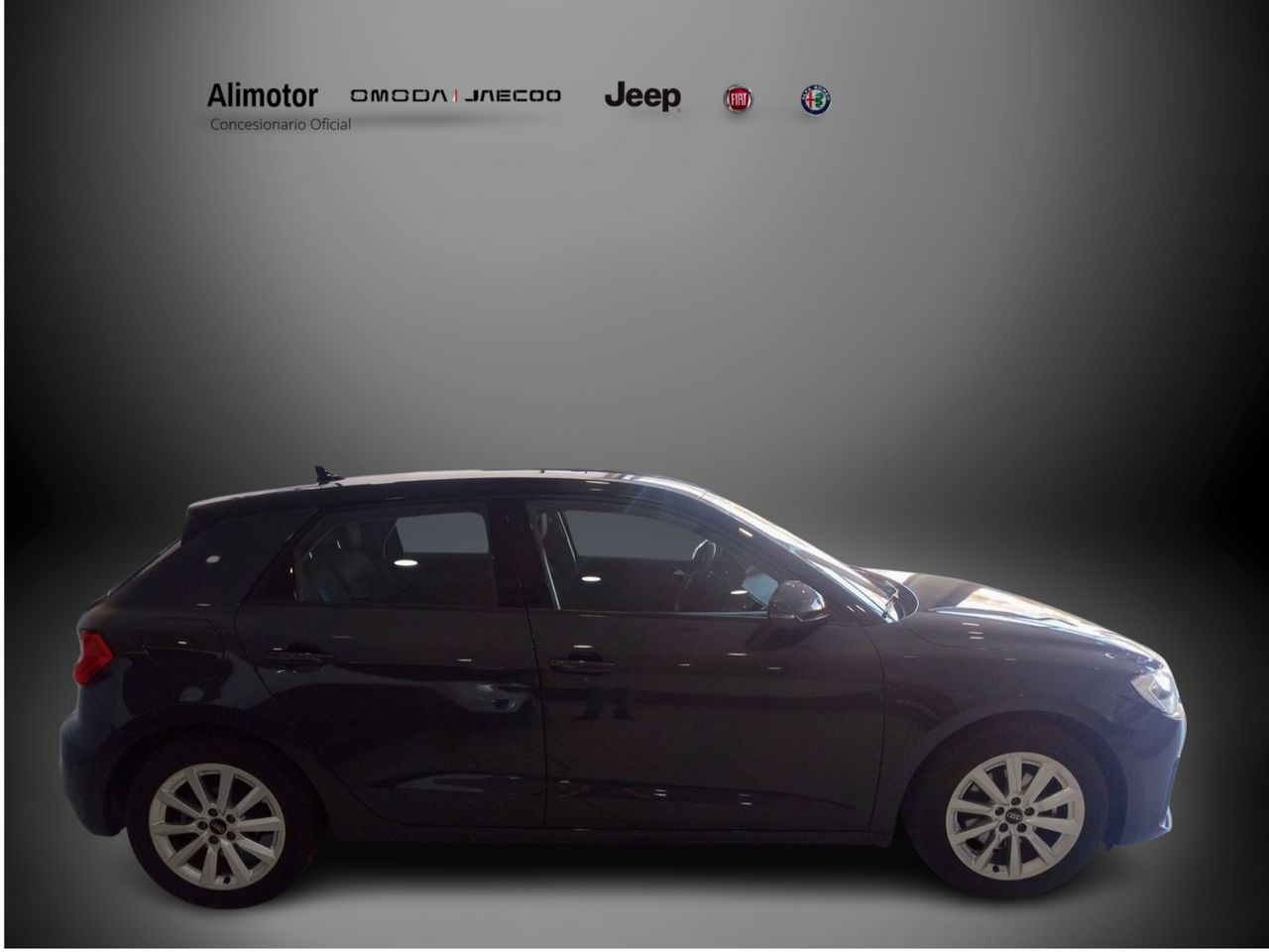 Foto Audi A1 7