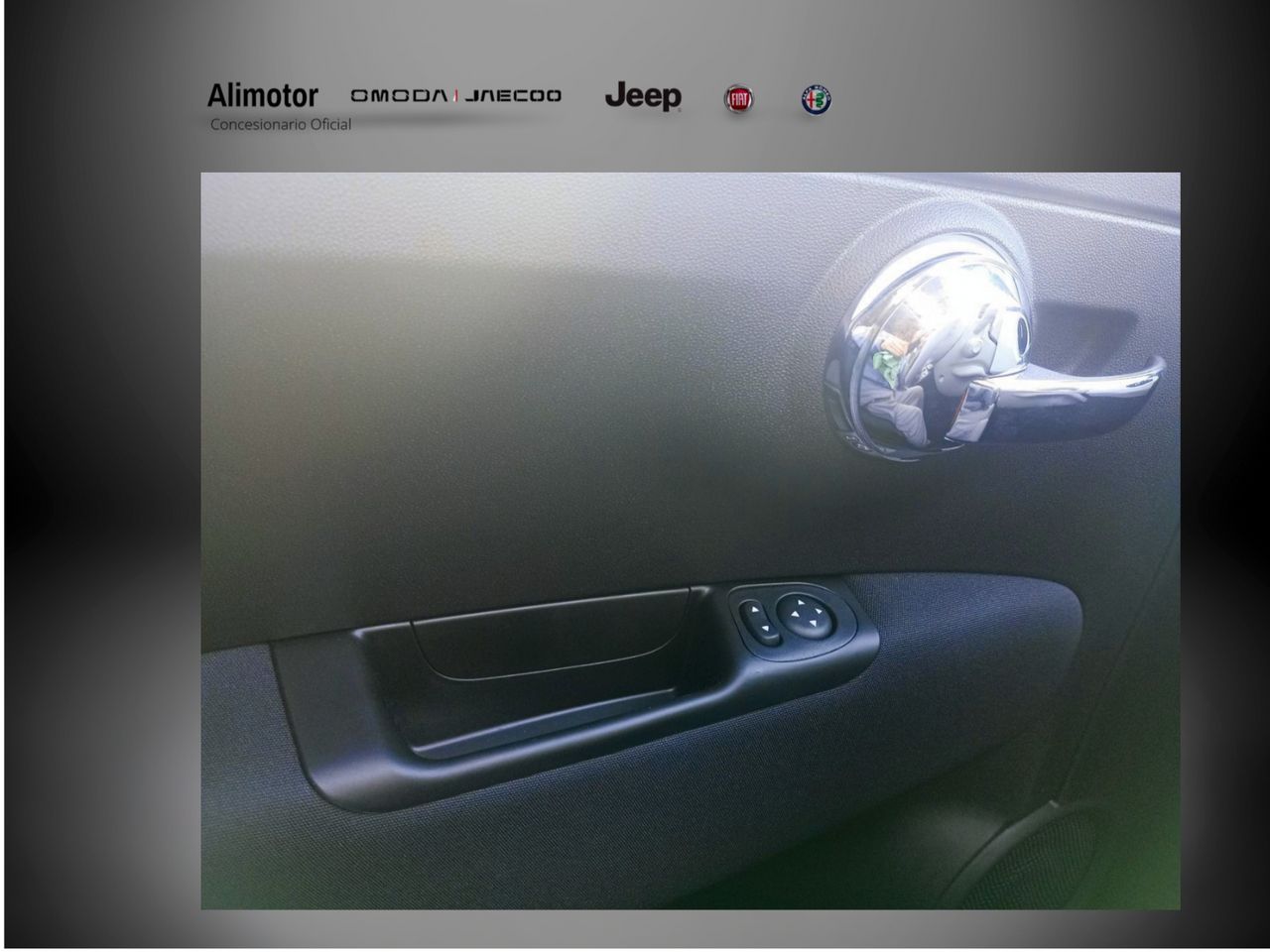Foto Fiat 500 13