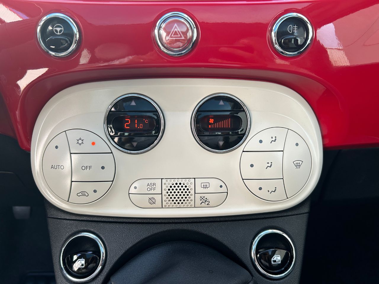 Foto Fiat 500 25