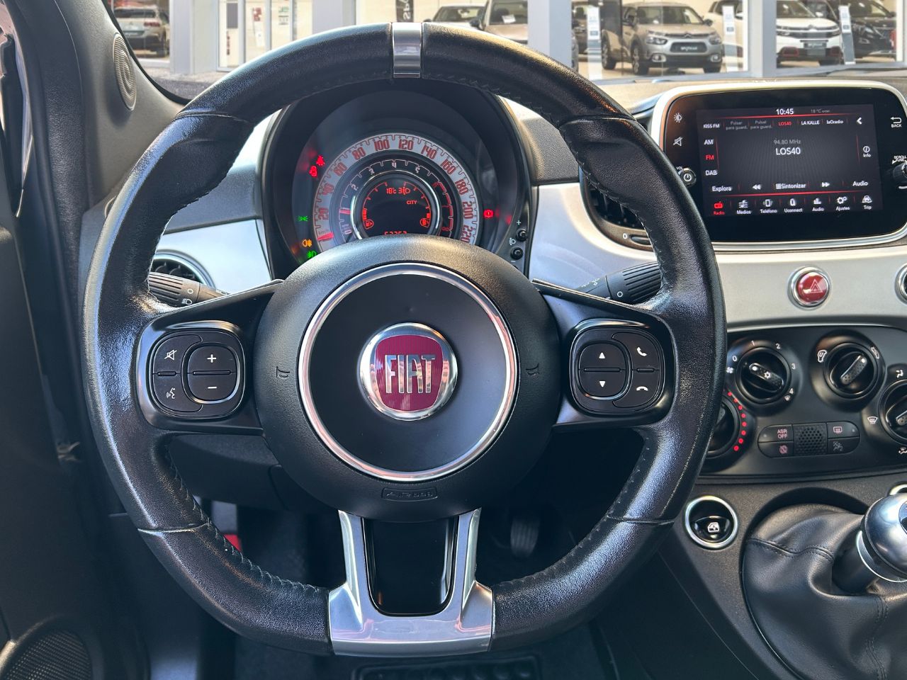 Foto Fiat 500 15