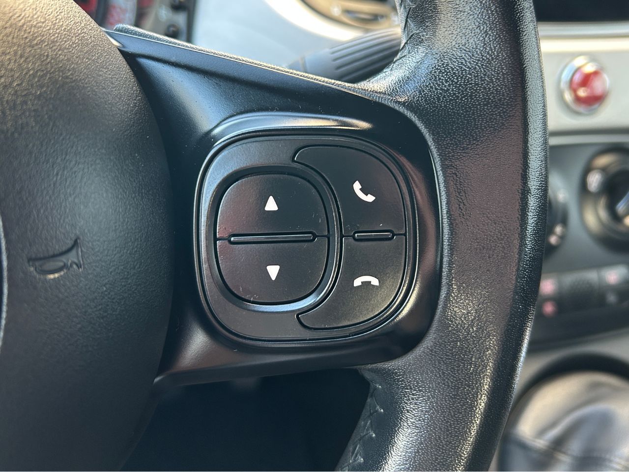 Foto Fiat 500 17