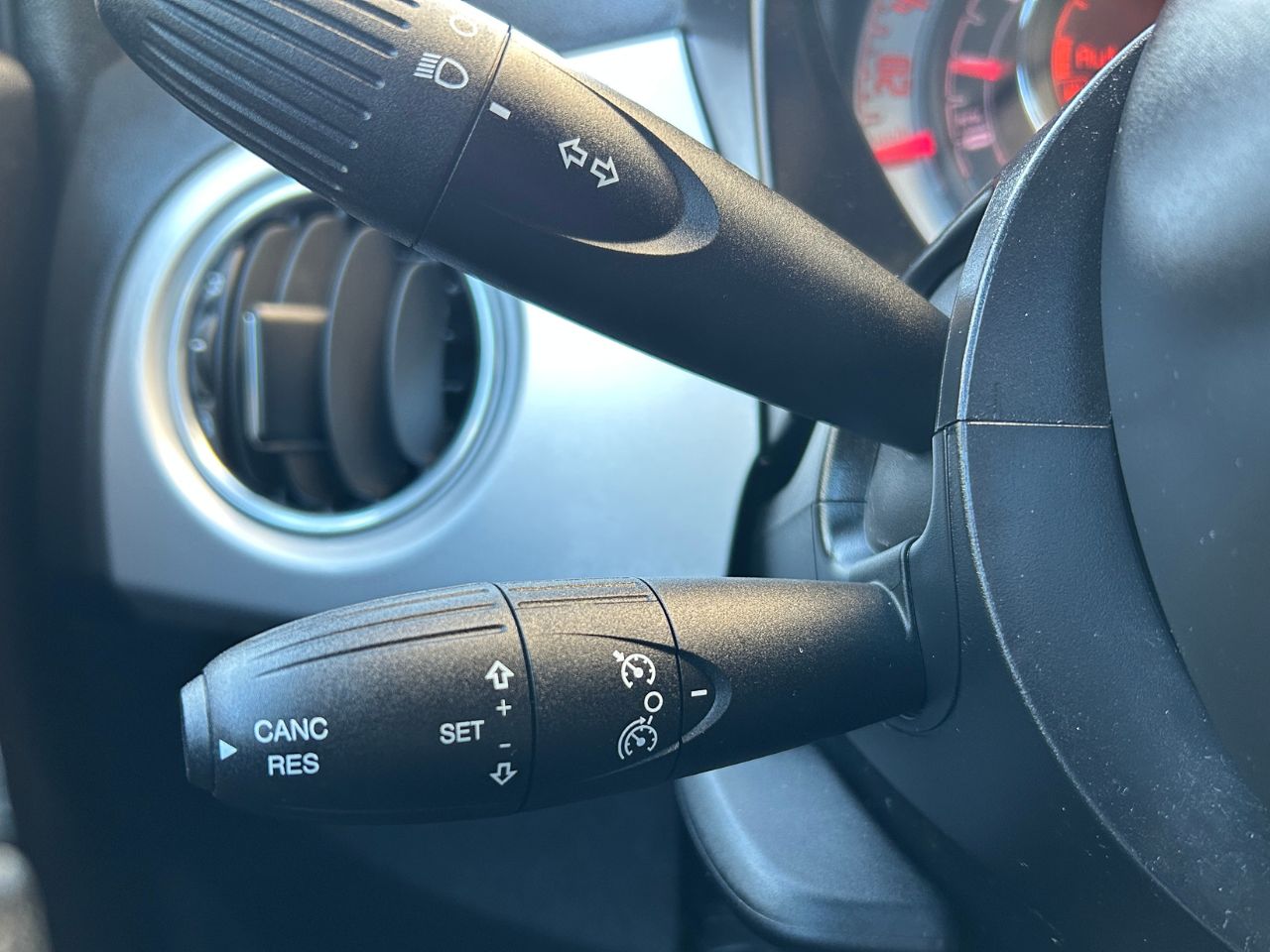 Foto Fiat 500 18