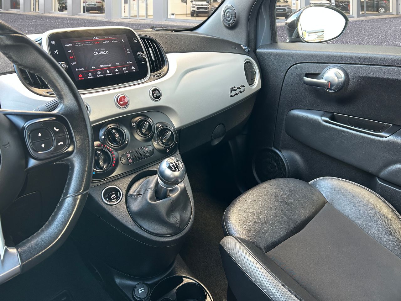 Foto Fiat 500 19