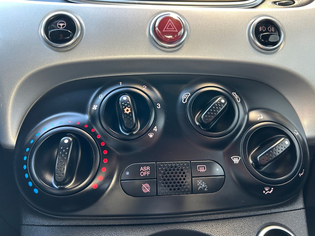 Foto Fiat 500 23