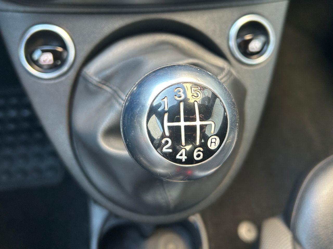 Foto Fiat 500 24