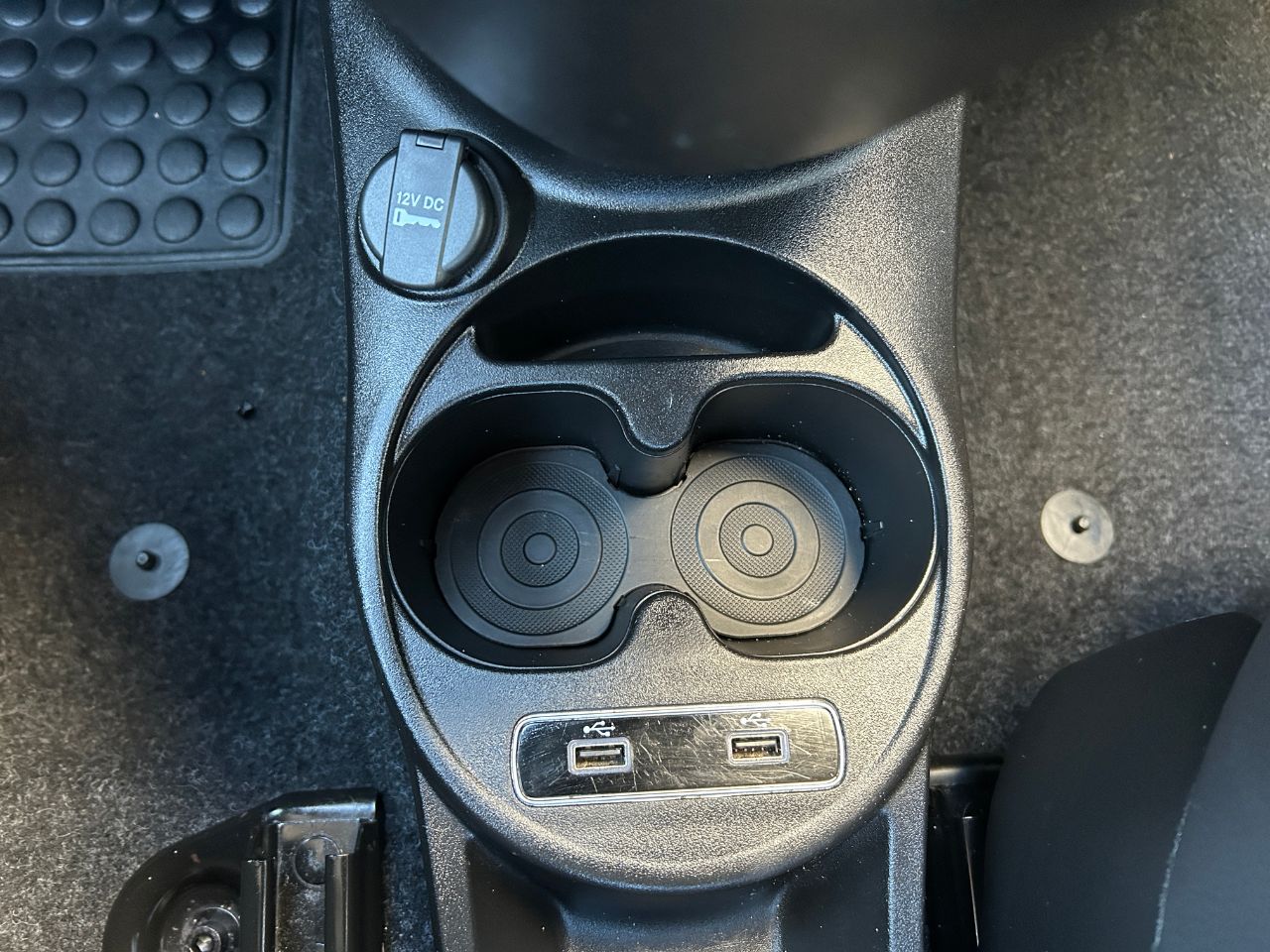 Foto Fiat 500 25