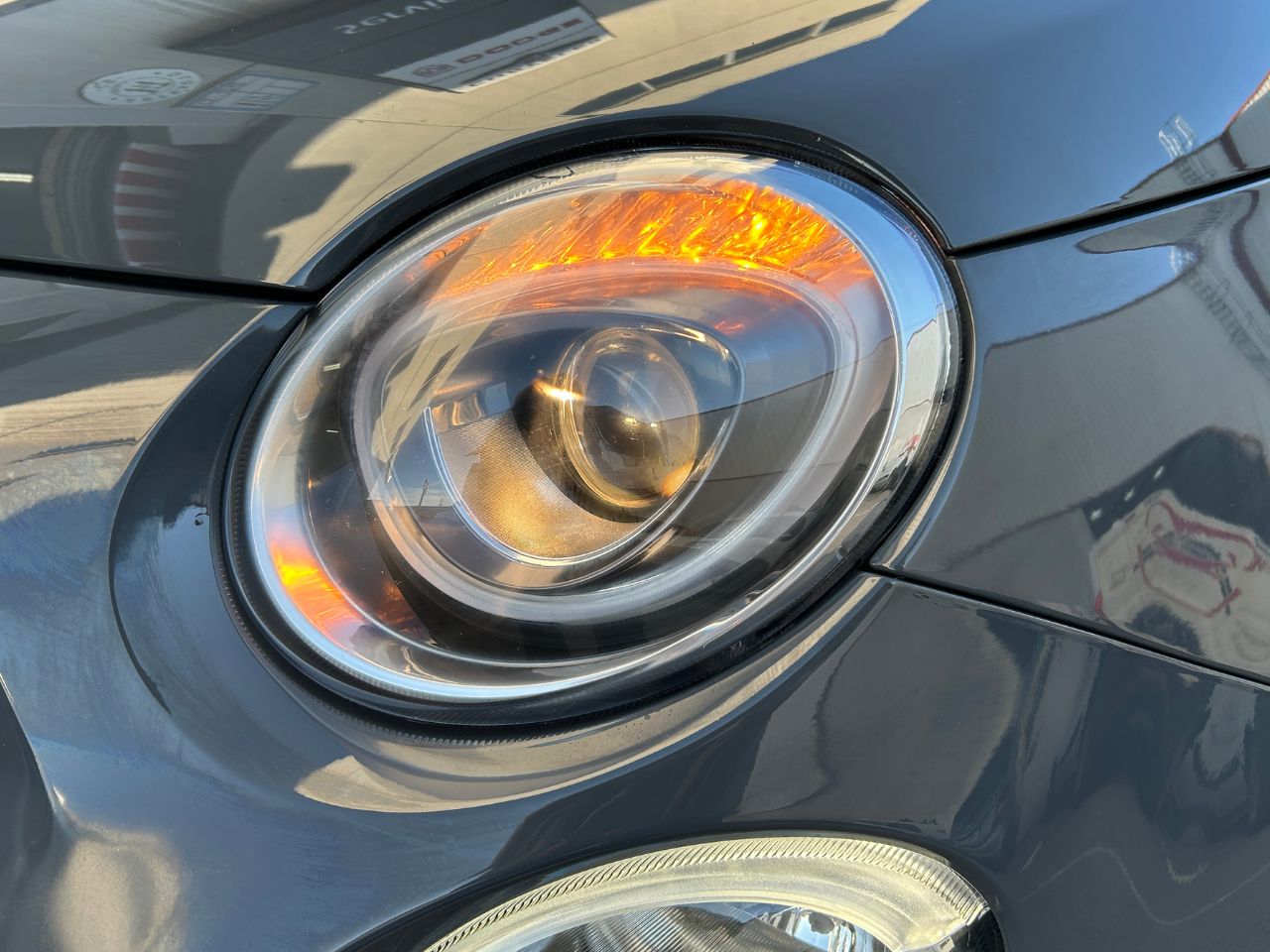 Foto Fiat 500 28