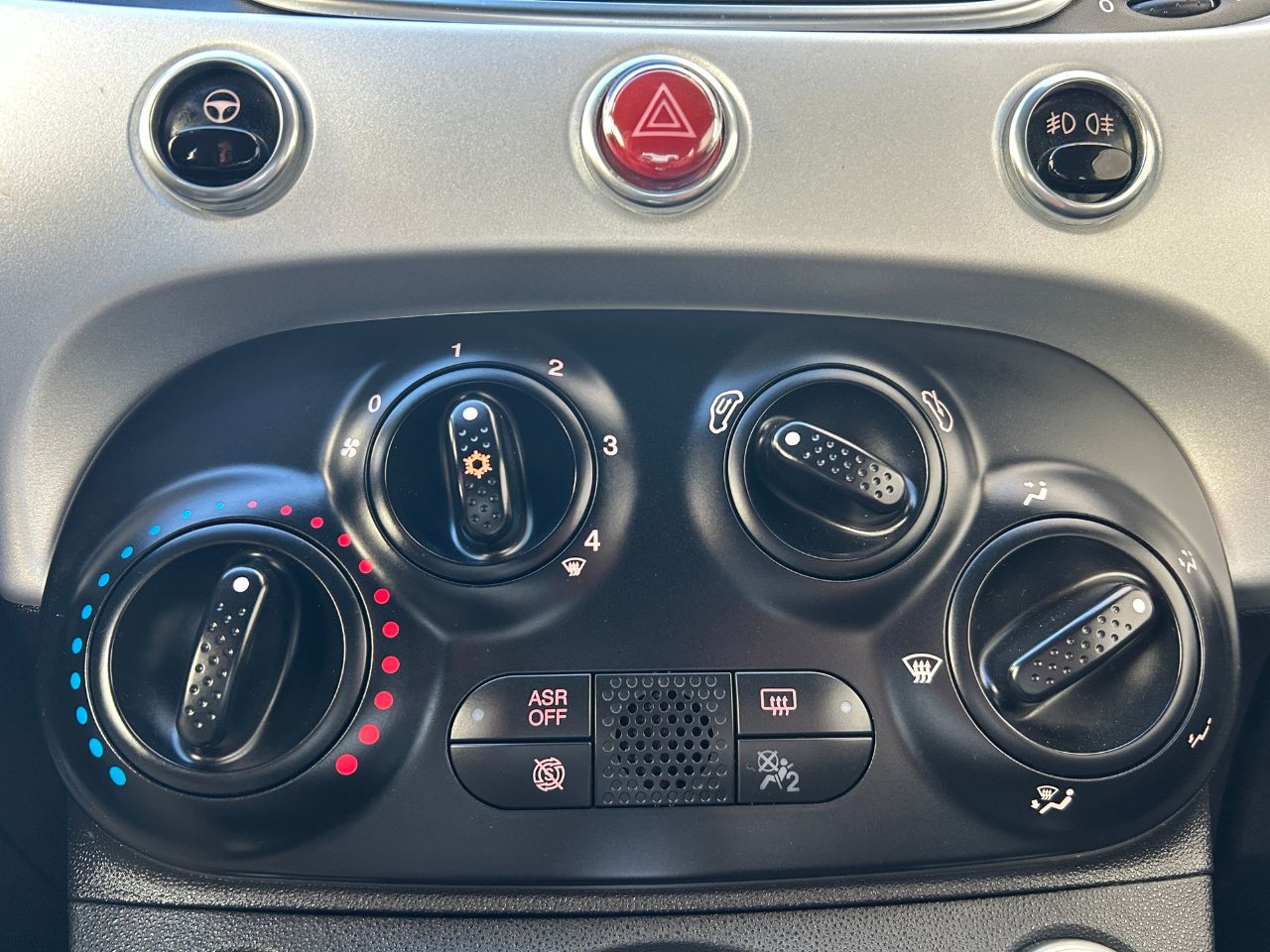 Foto Fiat 500 22