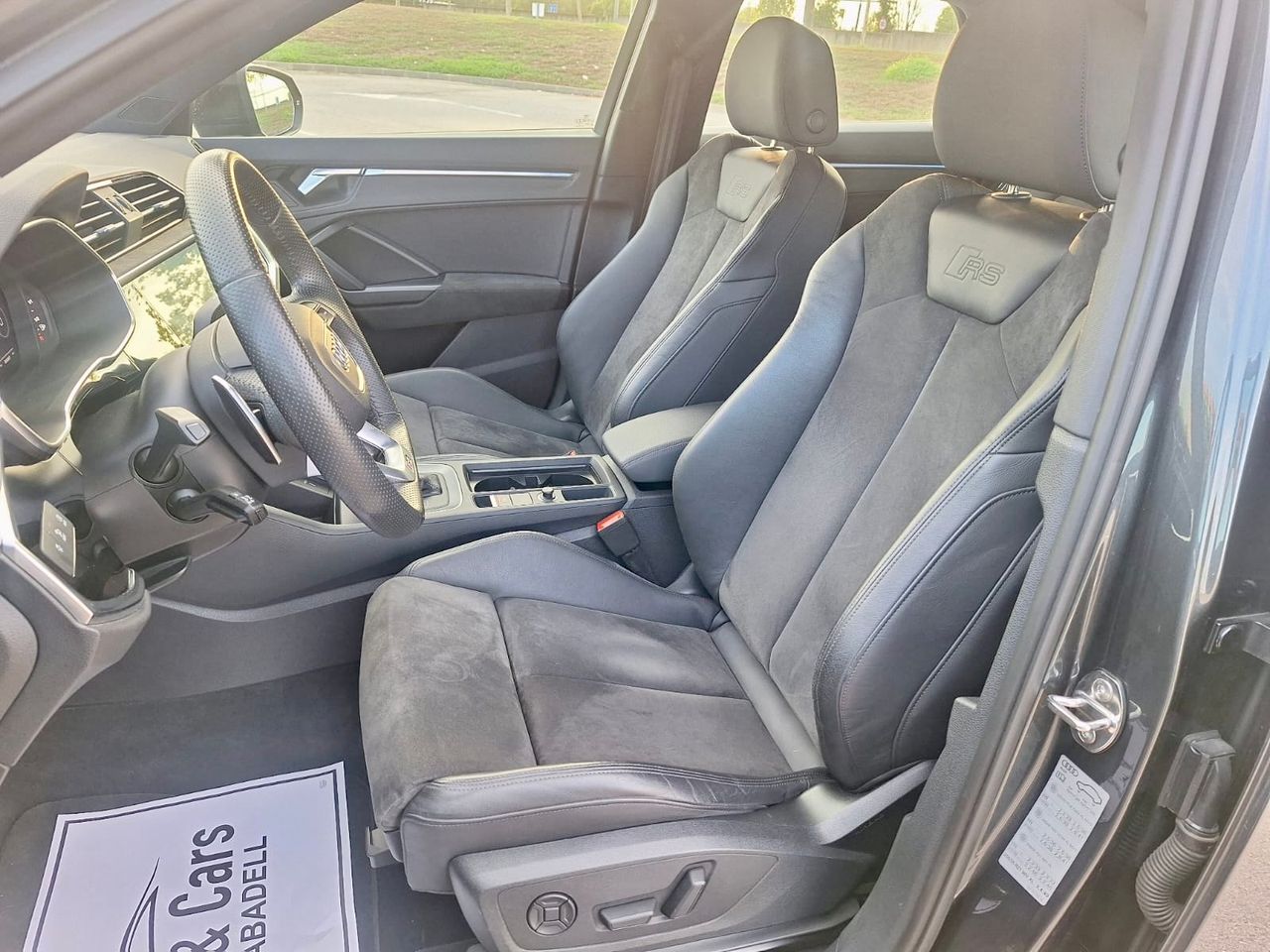 Foto Audi Q3 6