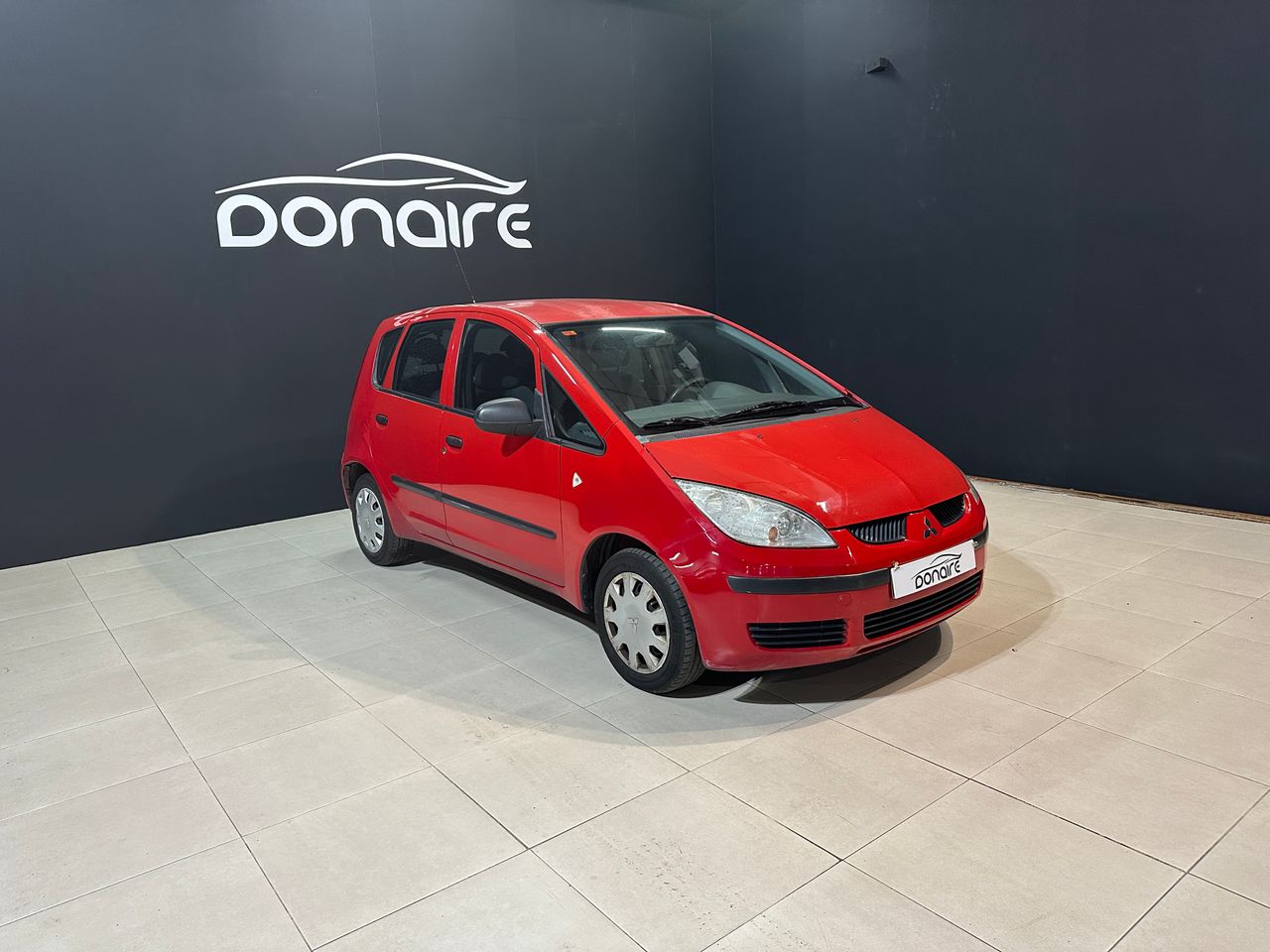 Foto Mitsubishi Colt 1