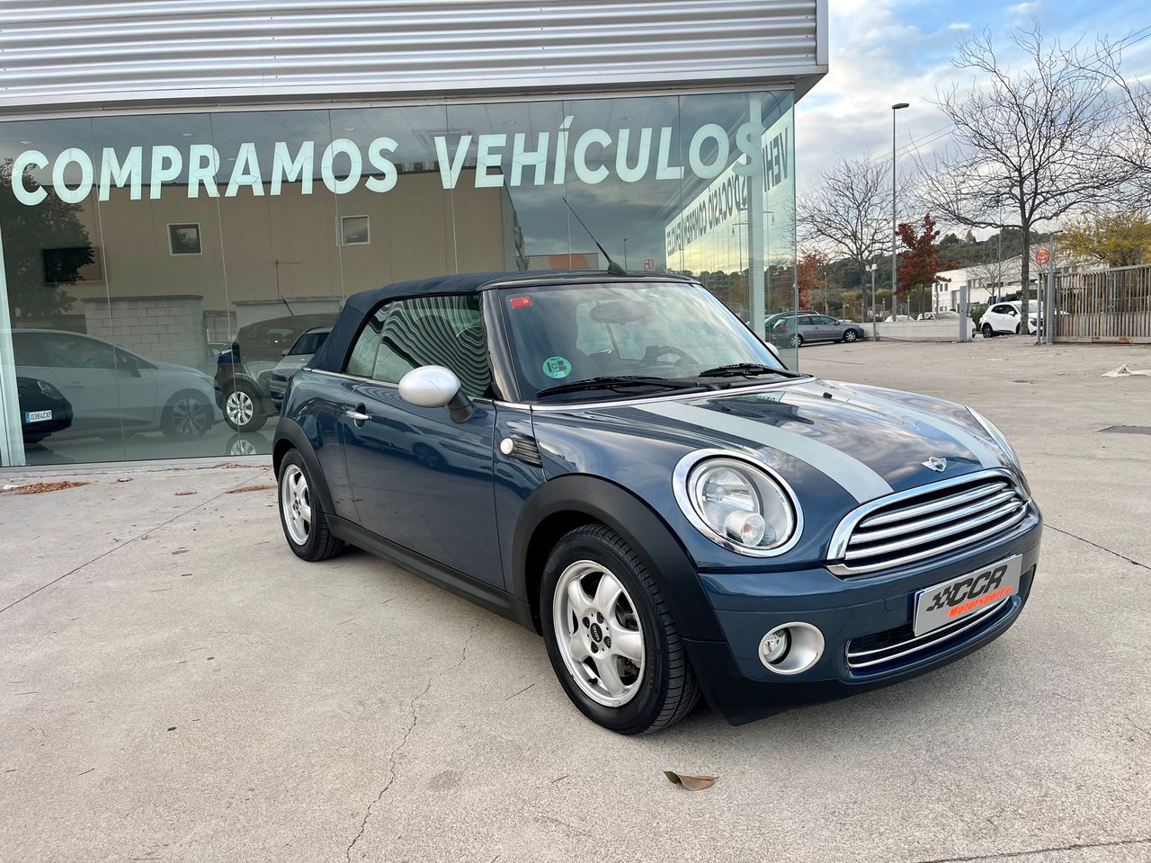 Foto Mini Cabrio 9