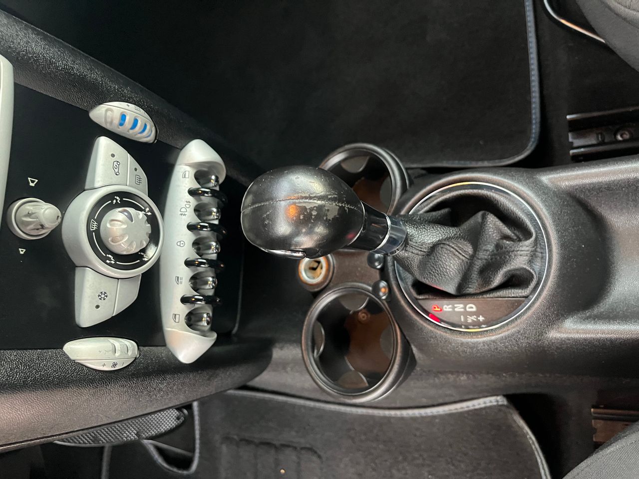 Foto Mini Cabrio 15