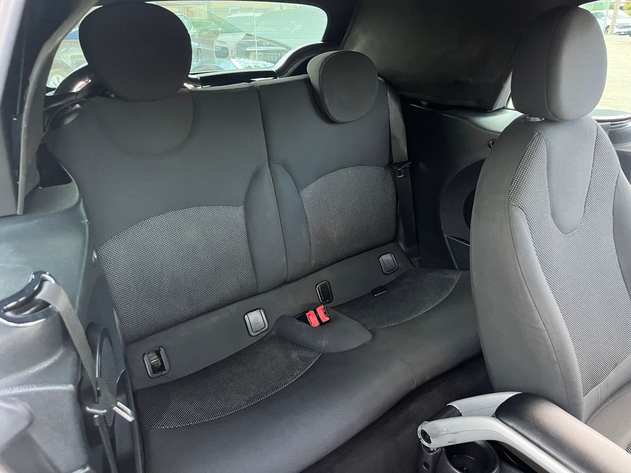 Foto Mini Cabrio 17