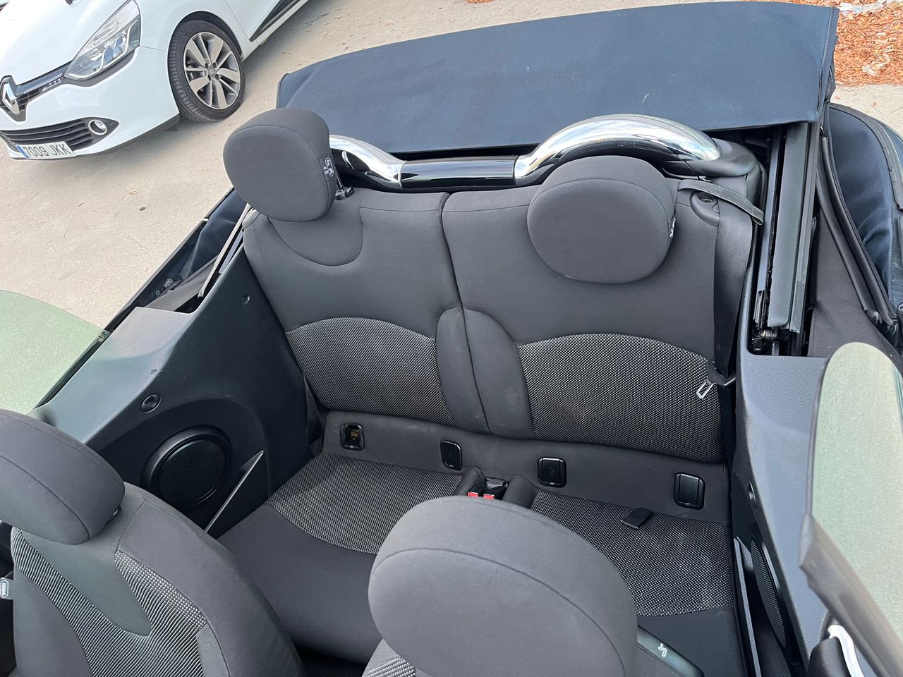 Foto Mini Cabrio 22