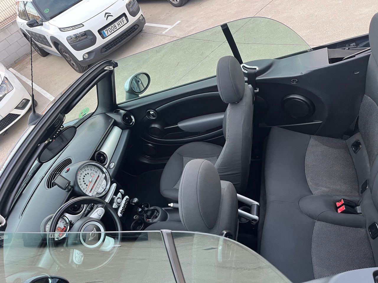 Foto Mini Cabrio 23
