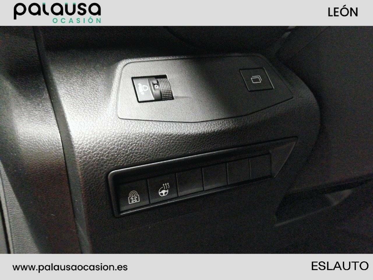 Foto Citroën Berlingo 23