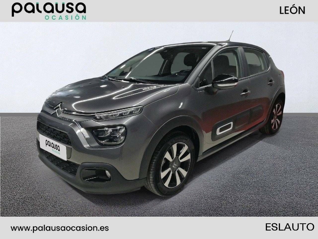 Foto Citroën C3 1