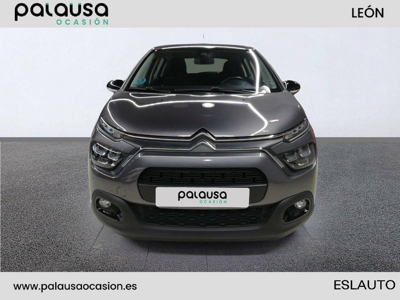 Foto Citroën C3 2