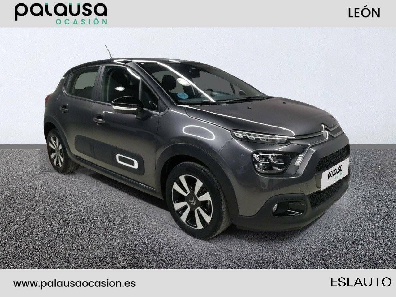 Foto Citroën C3 3