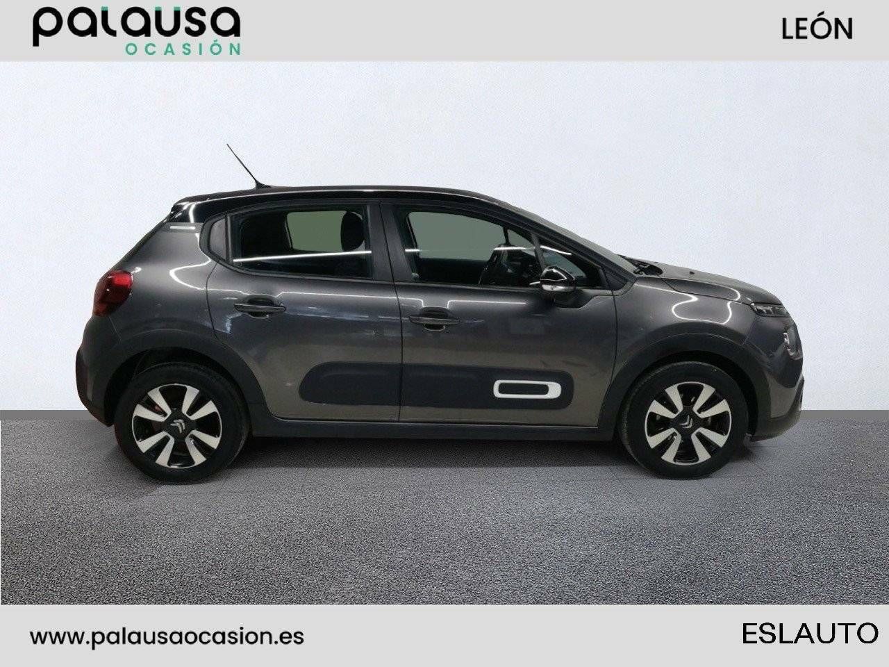 Foto Citroën C3 4
