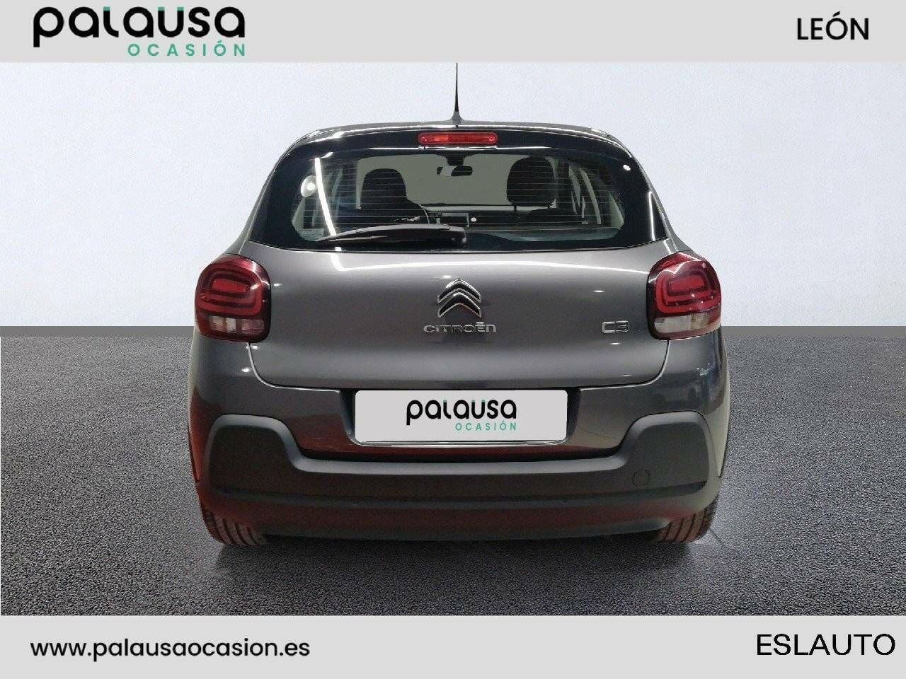 Foto Citroën C3 5