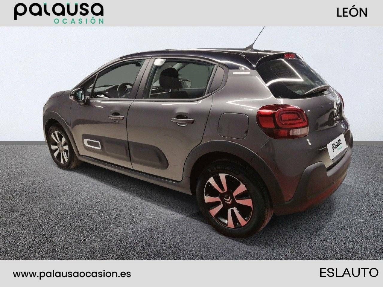 Foto Citroën C3 7