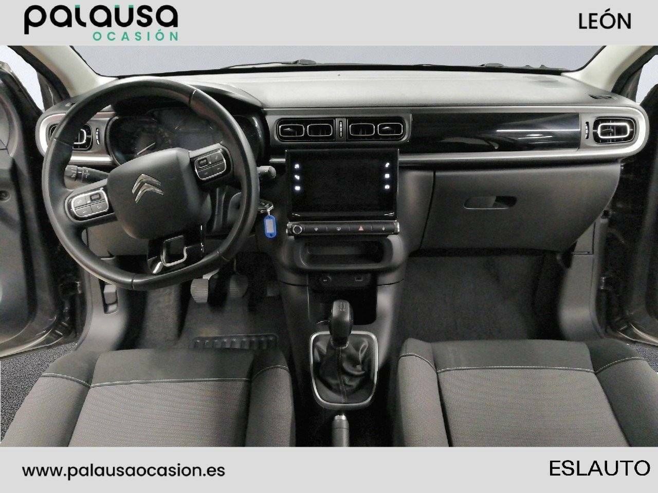 Foto Citroën C3 8