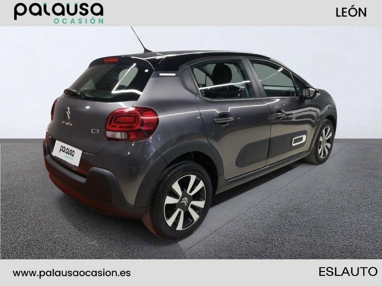 Foto Citroën C3 12