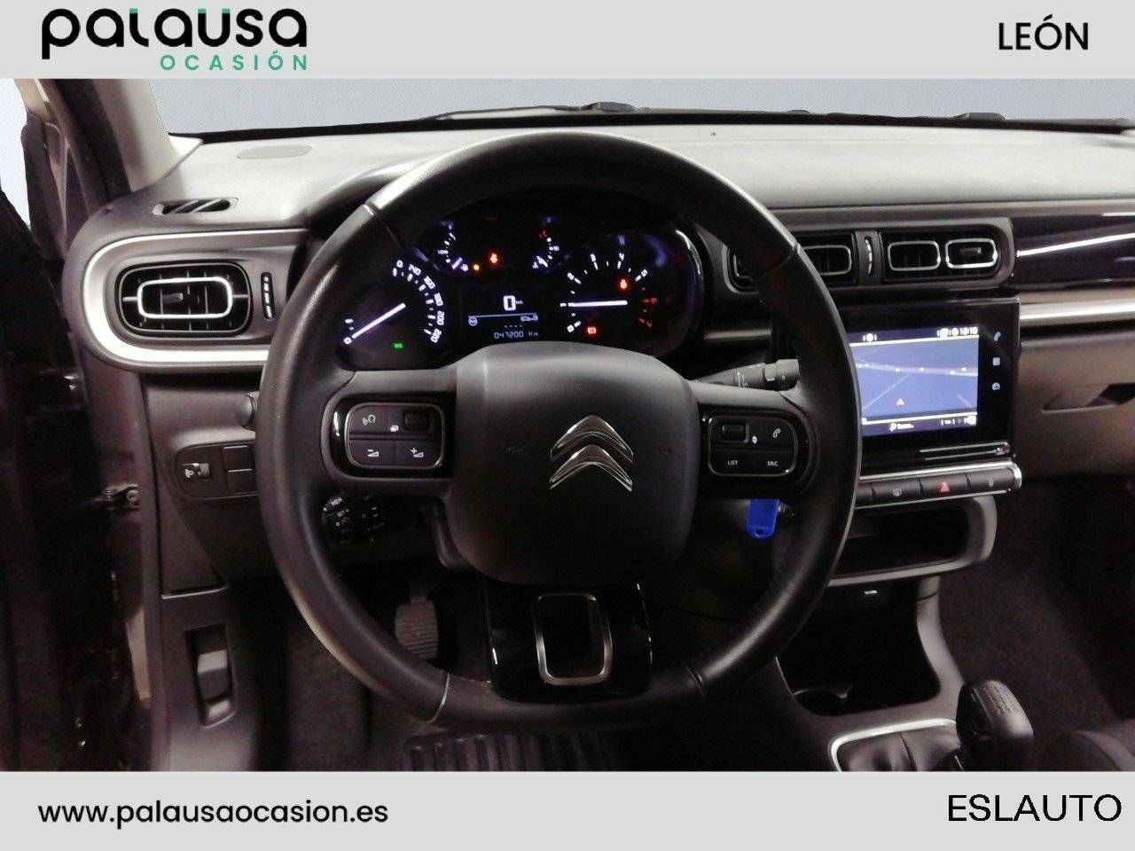 Foto Citroën C3 15