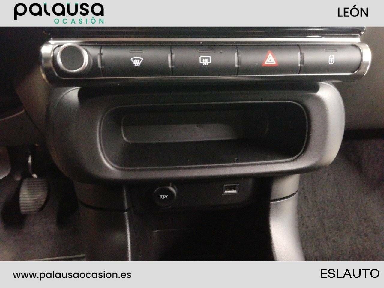 Foto Citroën C3 18