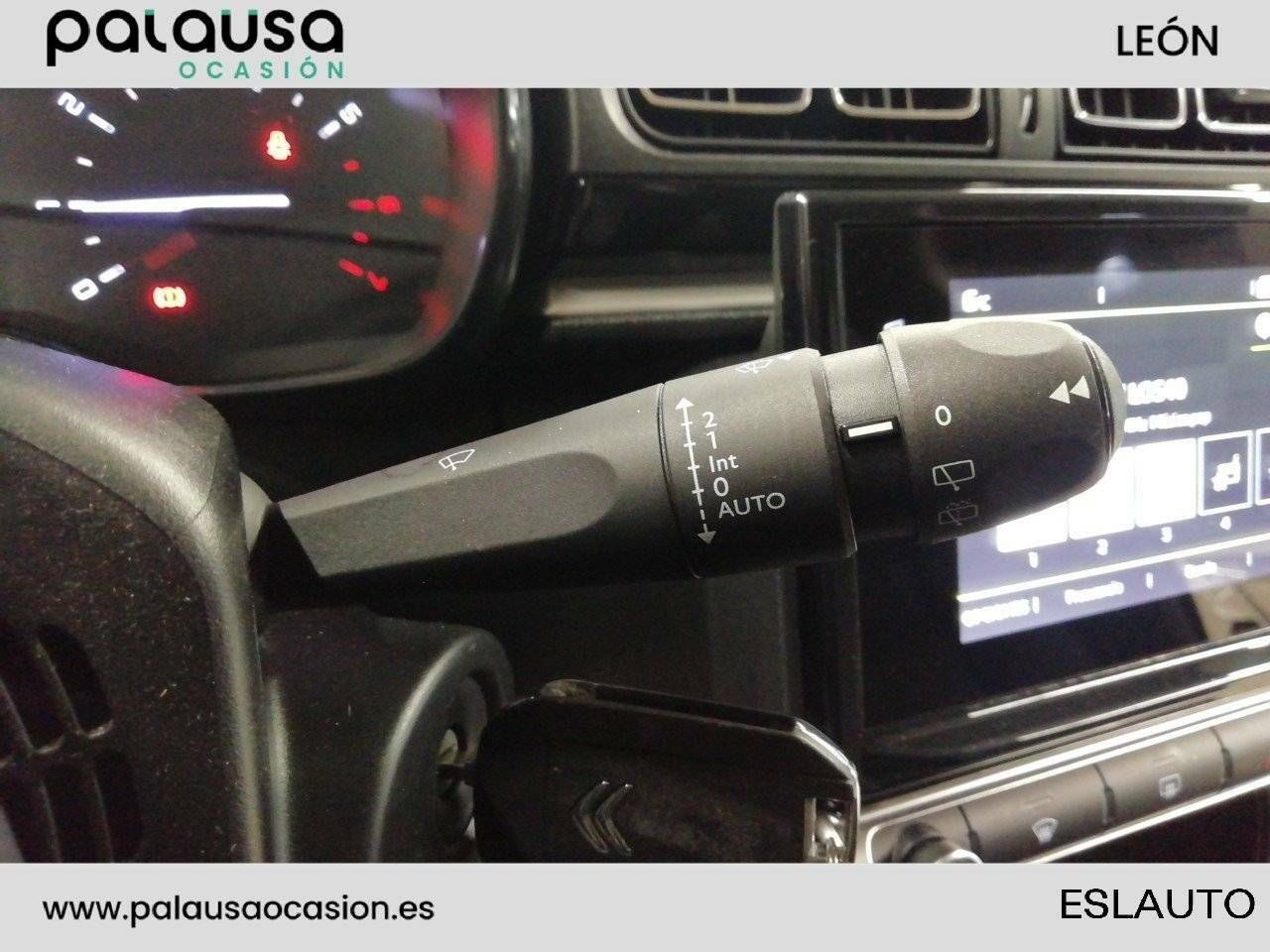 Foto Citroën C3 19