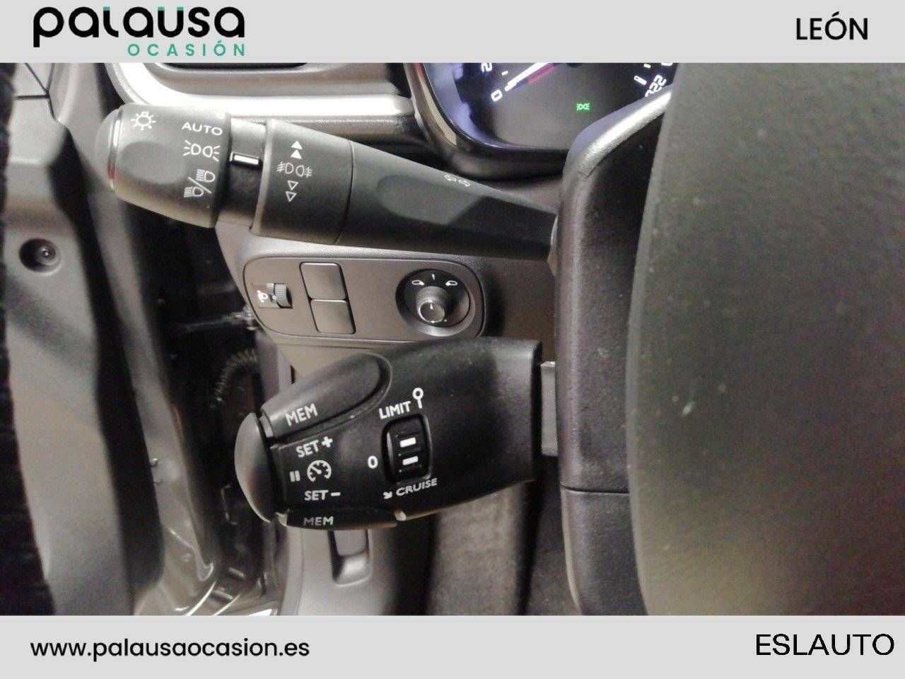 Foto Citroën C3 21
