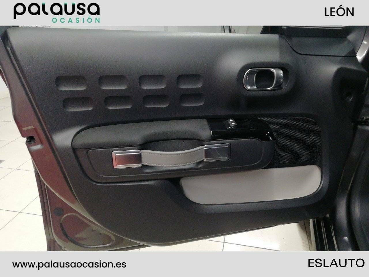 Foto Citroën C3 24