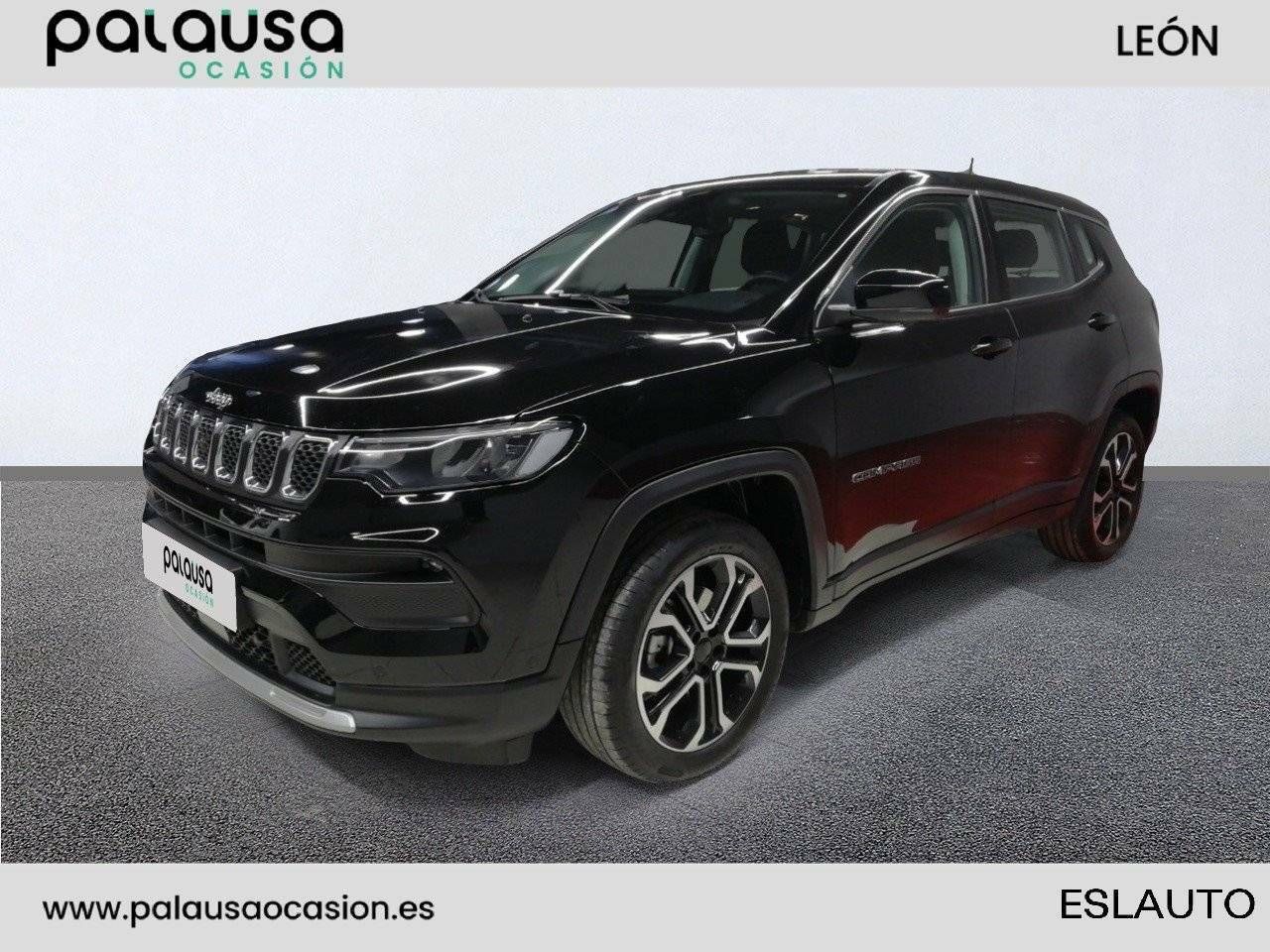 Foto Jeep Compass 1
