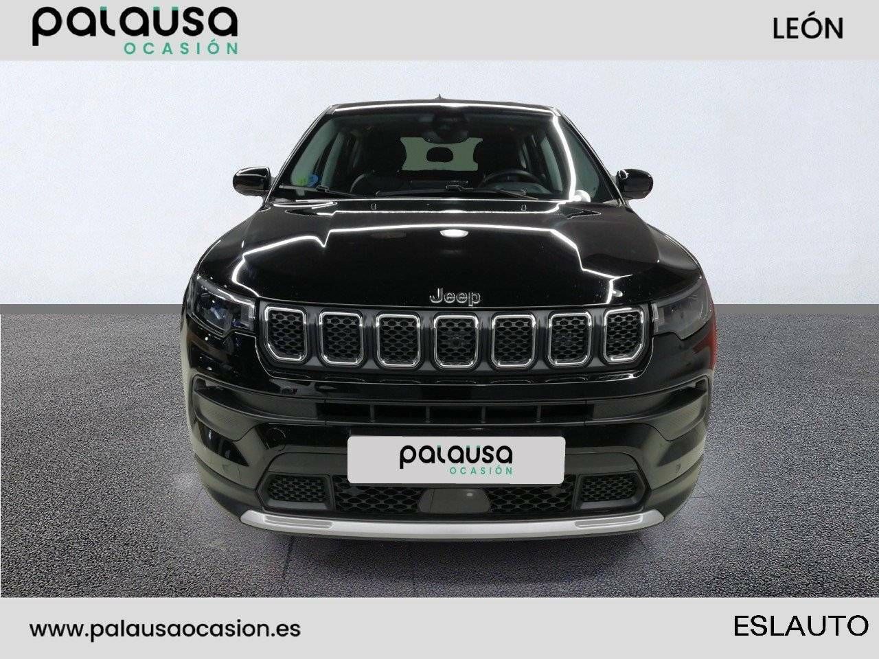 Foto Jeep Compass 2