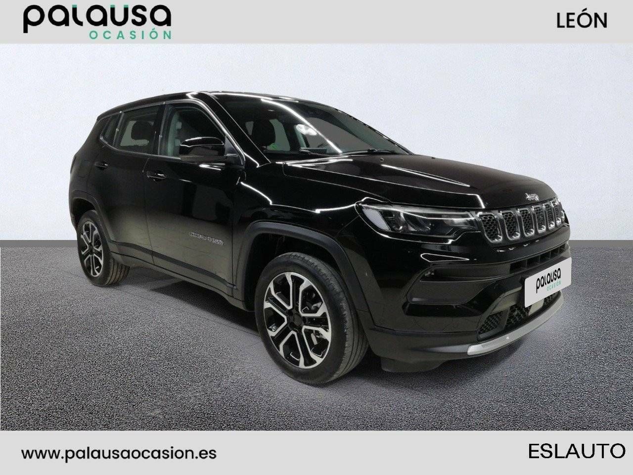 Foto Jeep Compass 3