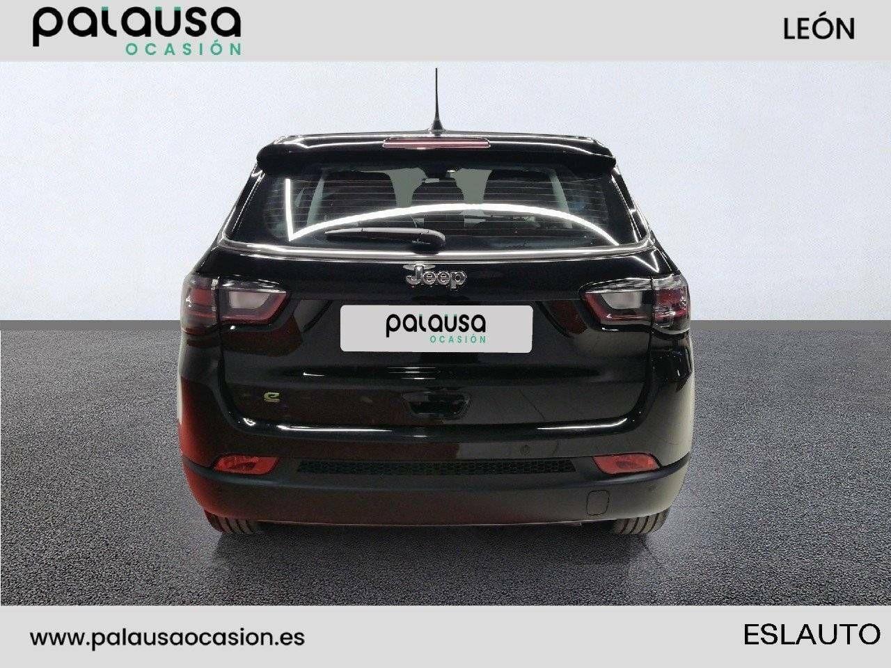 Foto Jeep Compass 5