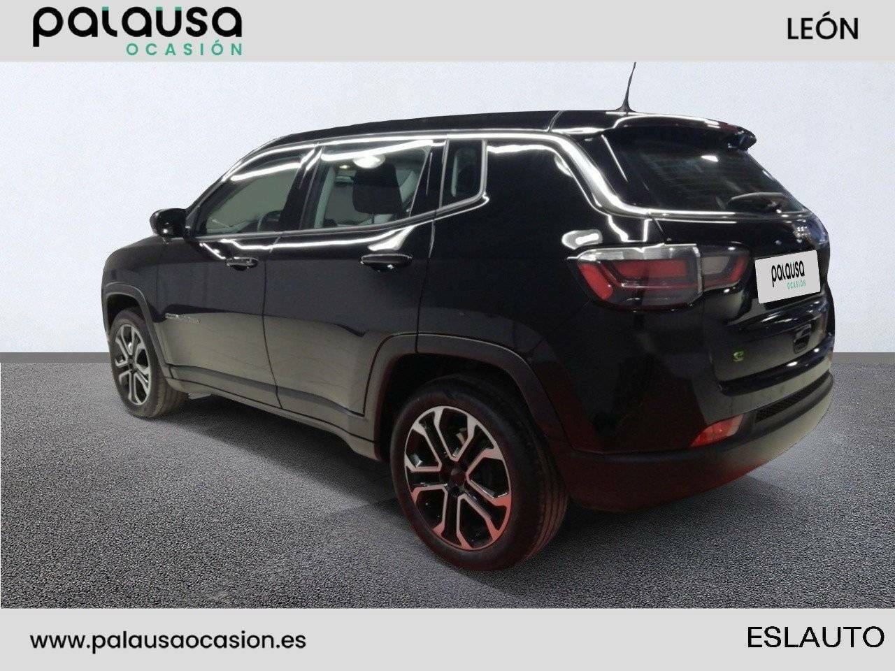 Foto Jeep Compass 7